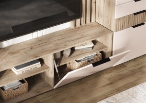 Модульная мебель Роджина (Миф)